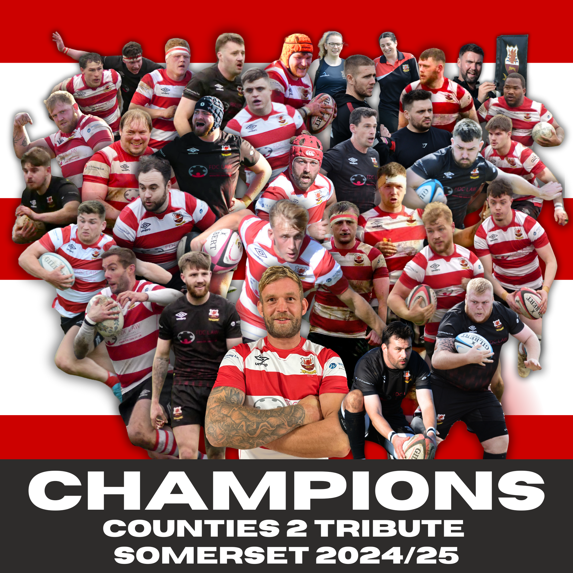 Midsomer Norton RFC